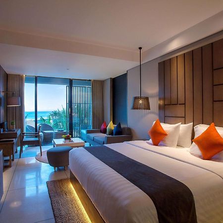 Wyndham Tamansari Jivva Resort Bali Siyut Exterior photo