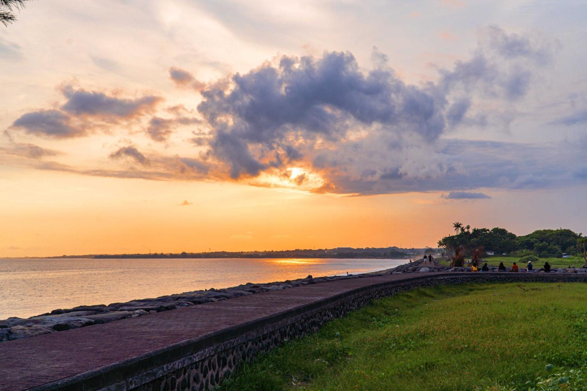 Wyndham Tamansari Jivva Resort Bali Siyut Exterior photo